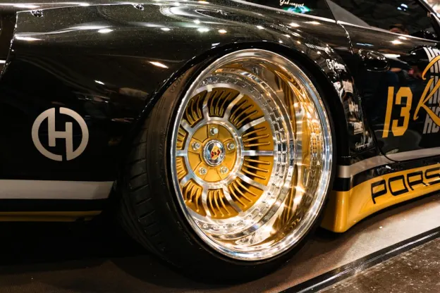 Wisho Casino Application Android/iOS